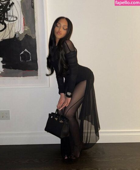 Jodie Woods 高品質のスター 画像