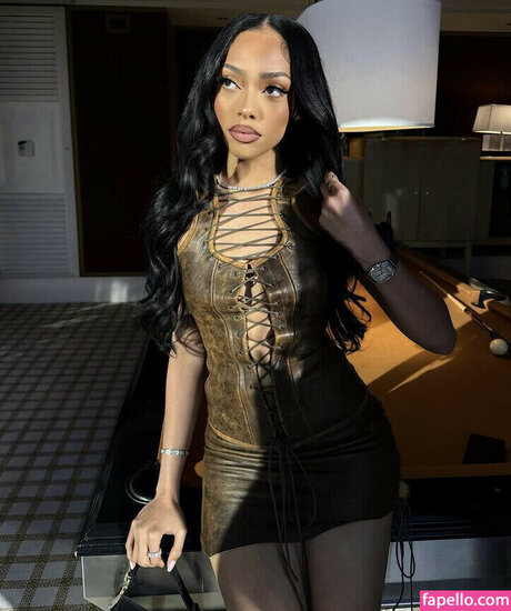 Jodie Woods ヌードモデル 画像