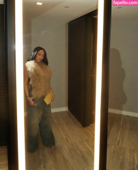 Jodie Woods 完璧なスター 画像