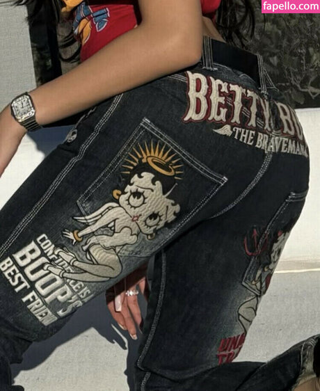 Jodie Woods アートスター 画像