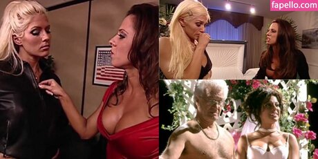 torriewilson 裸の女優 写真