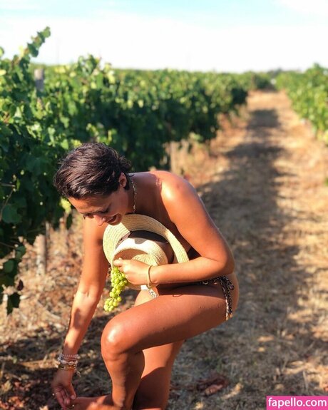 Sofia Ribeiro セクシーなスター 写真