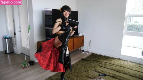 PotasticPanda ポルノスター 素敵 写真