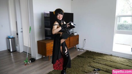 PotasticPanda セクシーなスター 写真