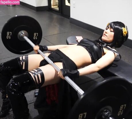 PotasticPanda 独占モデル 写真