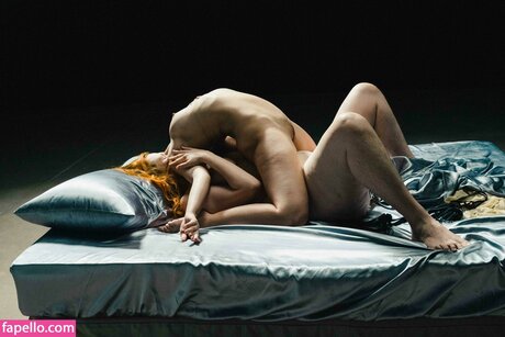 Heidi Pristess Switch セックスモデル 写真