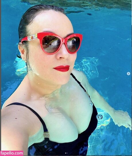 Jennifer Tilly 高品質スター 写真