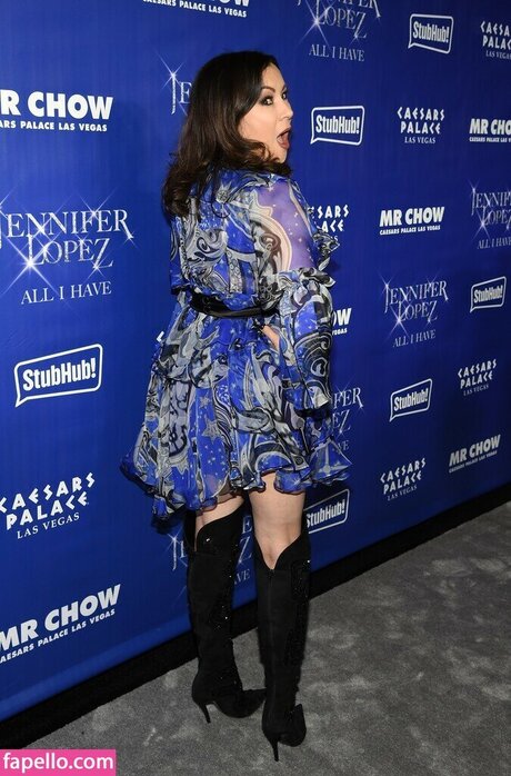 Jennifer Tilly ヌードスター 画像