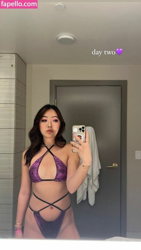 Simona Shao ポルノスター 素敵 画像