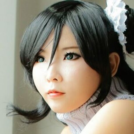 Yukitora Keiji 最高のモデル 写真