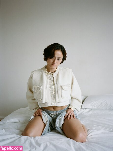 Chase Sui Wonders かわいいスター 写真