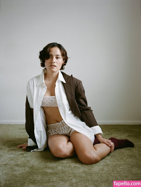 Chase Sui Wonders トップスター 写真