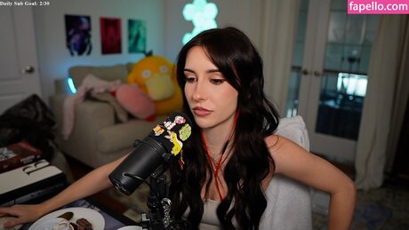 ナチュラルポーグオンリーファン 限定 写真