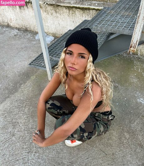 Carla Frigo 素敵な女優 画像