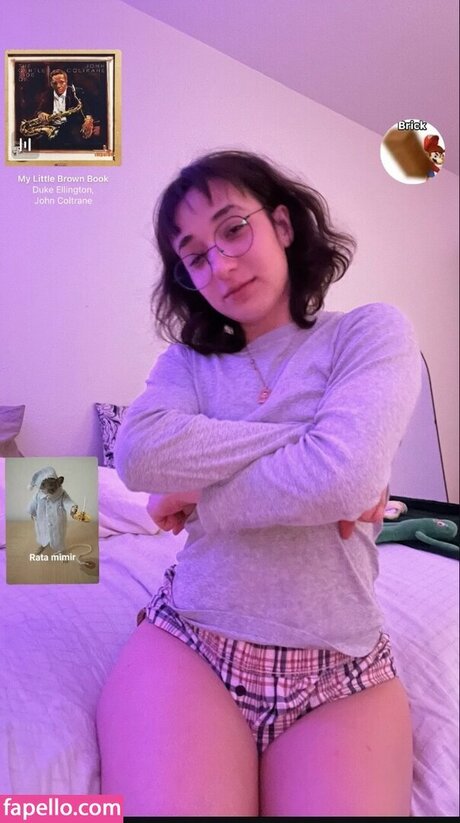quezofrezco 独占スター 写真