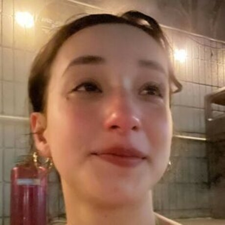 quezofrezco アートモデル 写真