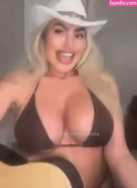Darcey Silva 裸モデル 写真