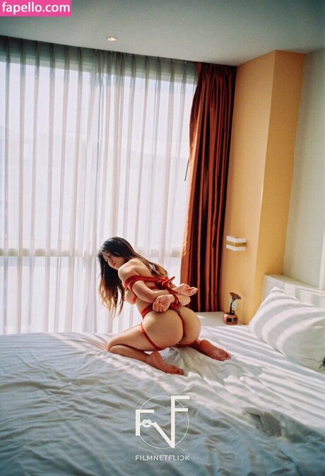 kanakoxxxp 素敵なモデル 画像