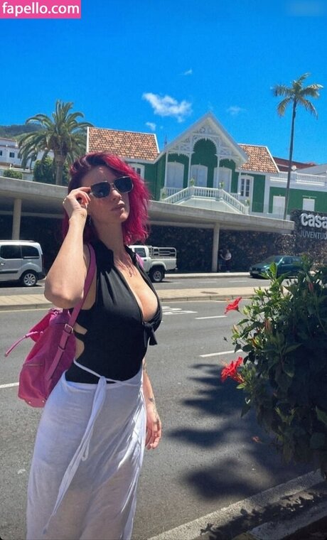 maghla セクシーなスター 写真