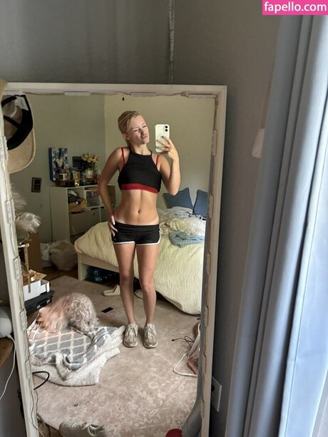 Mads Thompson Maddiiedee アート女優 画像