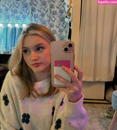 Mads Thompson Maddiiedee HD女優 画像