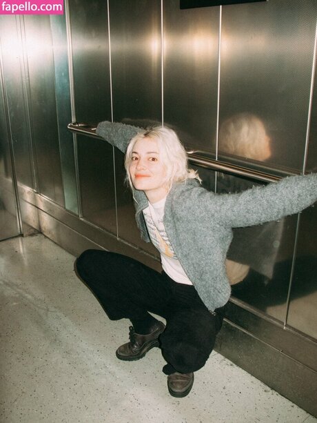 Emma Proulx 無料スター 写真