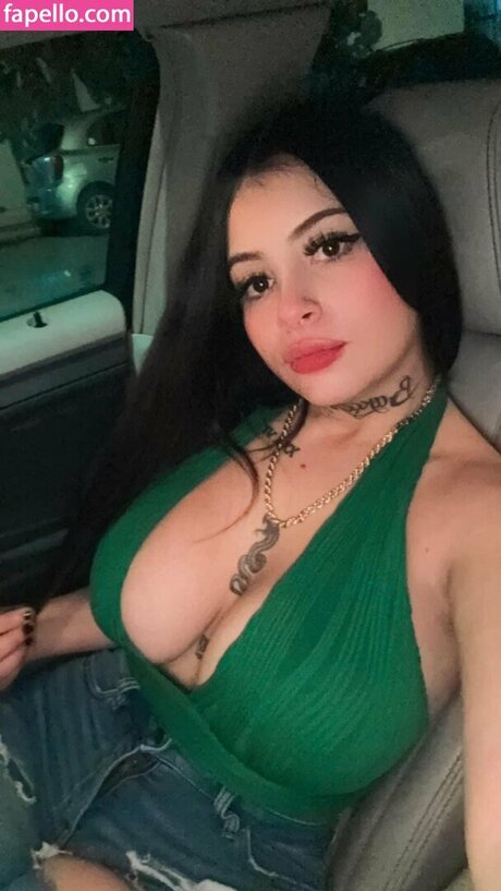 Karla Barcenas 高品質女優 写真