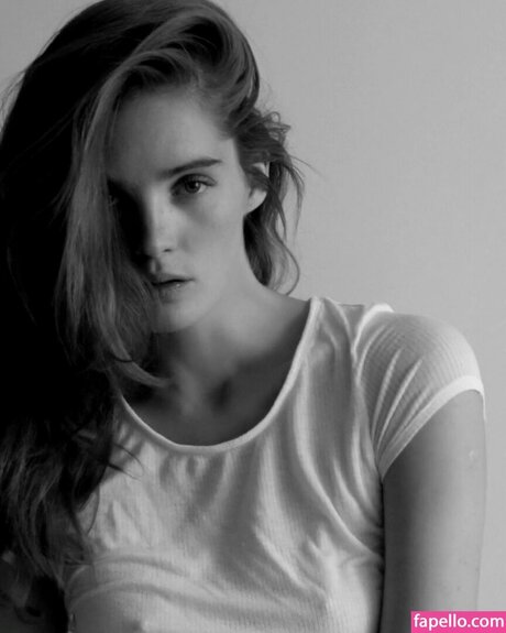 Alexina Graham 素敵なスター ギャラリー