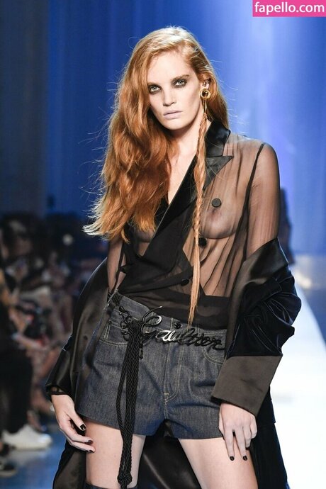 Alexina Graham HD女優 画像