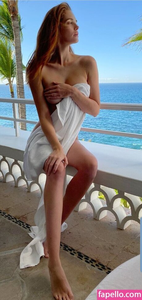 Alexina Graham かわいいスター 画像