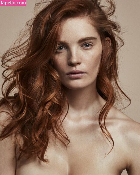 Alexina Graham 素敵な女優 写真