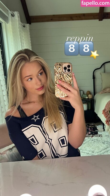 Lynzie Fulton ホットなスター 画像