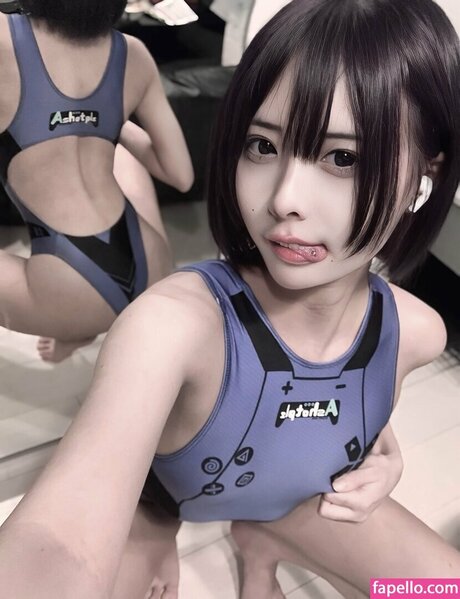 popo chi0 ポルノ女優 写真