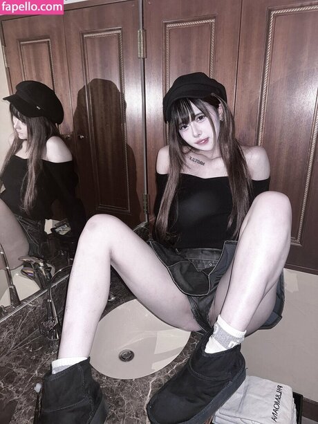 popo chi0 セクシーモデル 写真
