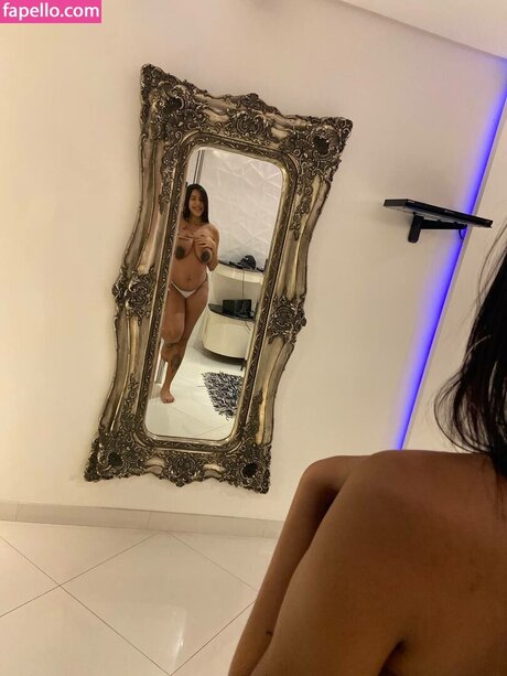 Anna Monteiro 裸のモデル 写真