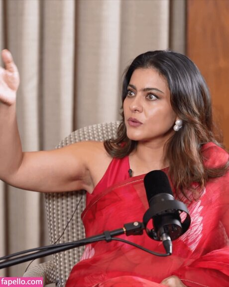 Kajol Devgn ポルノモデル 画像