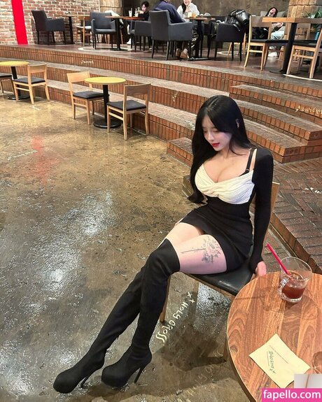 joj838 完璧なスター 写真