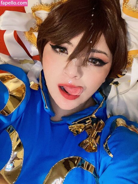 Amorcillo Del Cora XXXモデル 写真