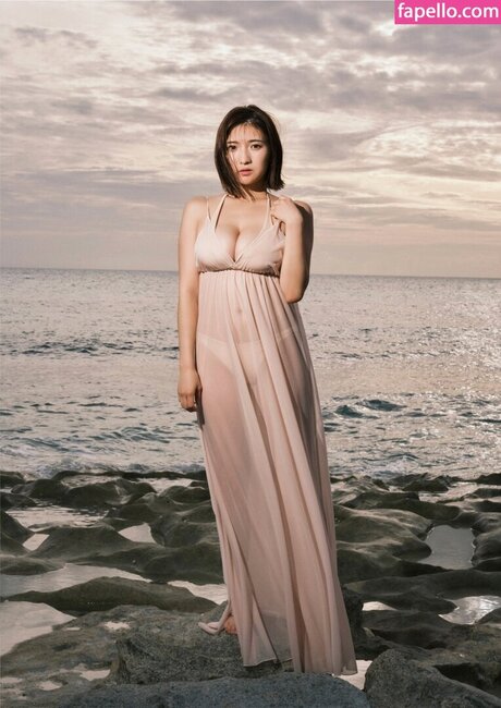 Mita Yuki 高品質スター 画像