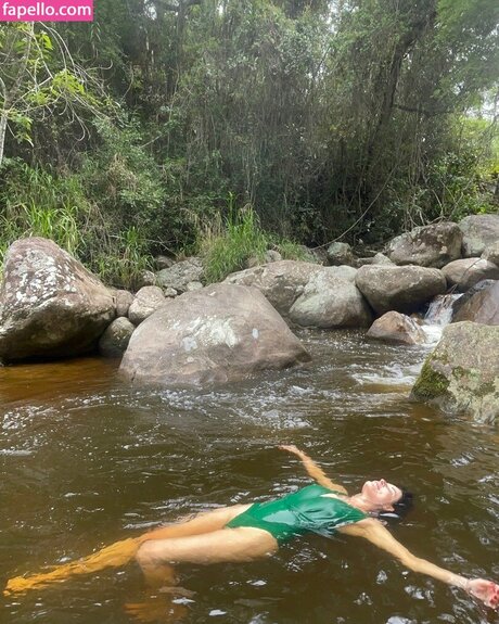 Manuela Do Monte 可愛いモデル 写真
