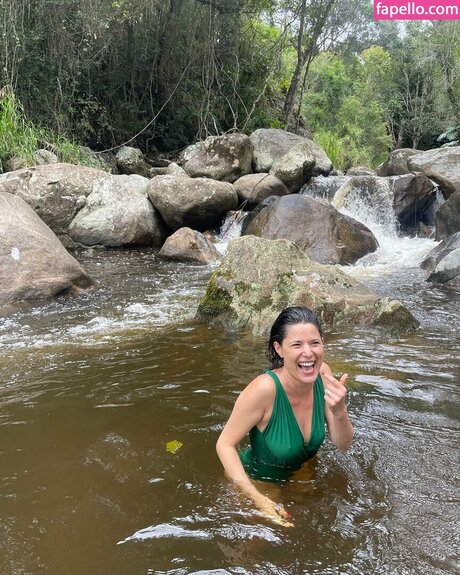 Manuela Do Monte ホットモデル 画像