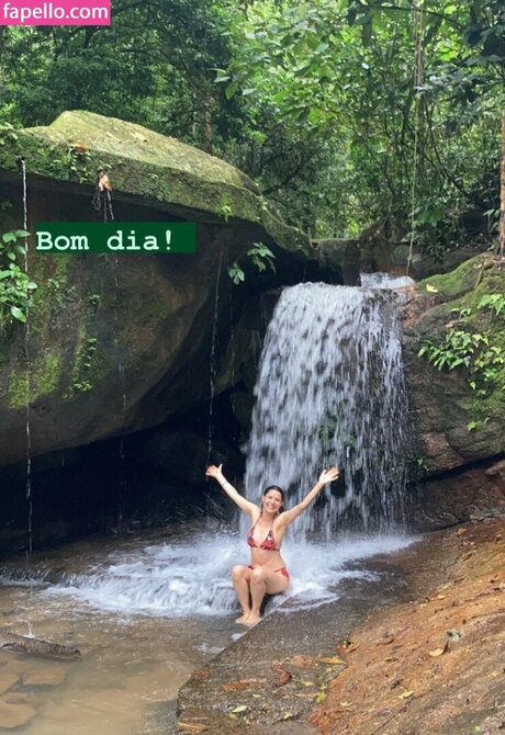 Manuela Do Monte ポルノスター 写真