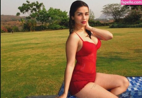 Avneet Kaur 最高の女優 画像