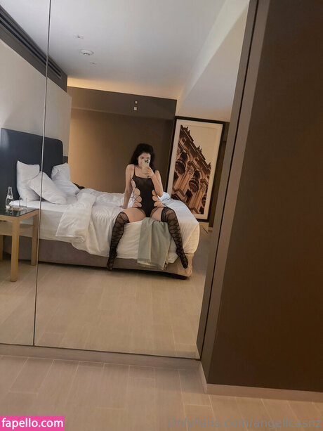 Angelica Sanchez ポルノスター ヌード 写真