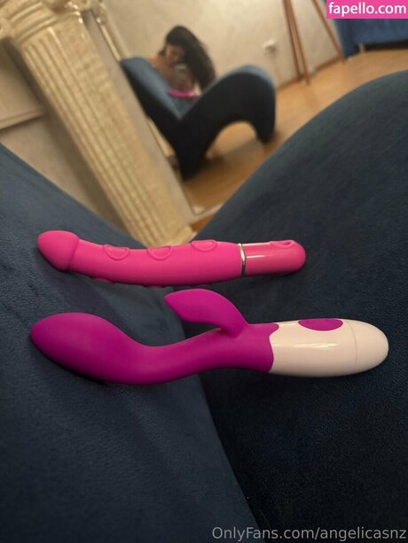 Angelica Sanchez ポルノスター エロティック 写真