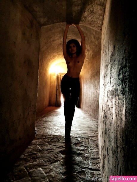 Angelica Sanchez セックススター 写真