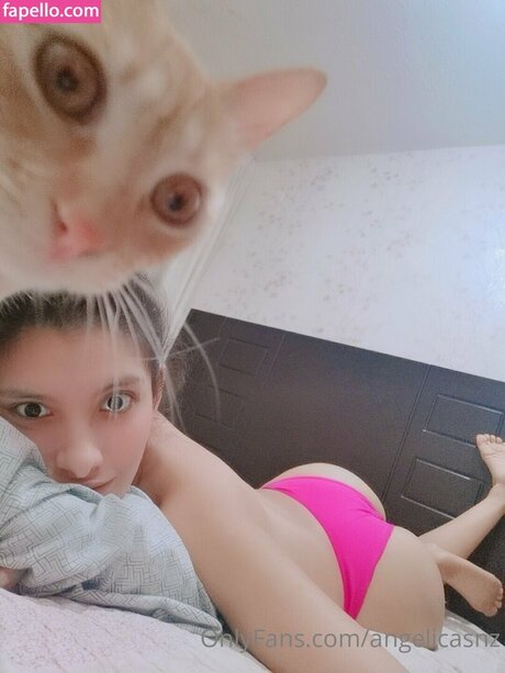 Angelica Sanchez アダルトスター ギャラリー