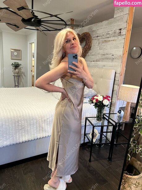 Donna Dalessandro ヌードモデル ギャラリー