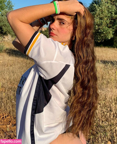 Natalia P rez HDモデル 写真