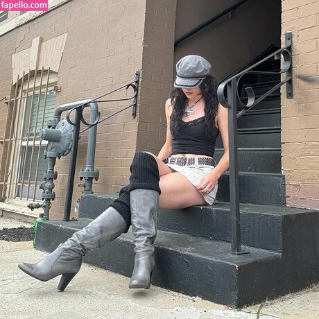 nothin but nelly 完璧な女優 画像